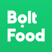 Bolt Food